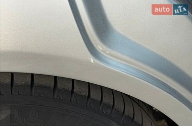Хетчбек Ford Focus 2003 в Одесі