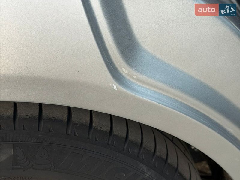 Хетчбек Ford Focus 2003 в Одесі