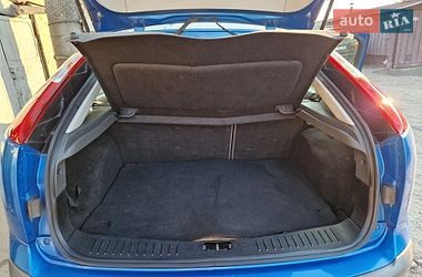 Хетчбек Ford Focus 2007 в Броварах