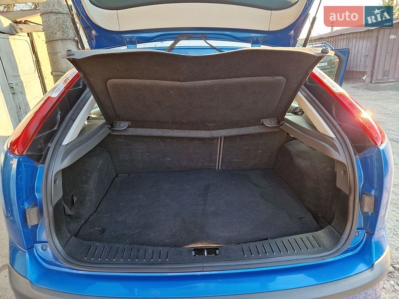 Хетчбек Ford Focus 2007 в Броварах