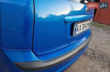 Хетчбек Ford Focus 2007 в Броварах