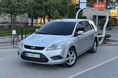 Универсал Ford Focus 2008 в Сарнах