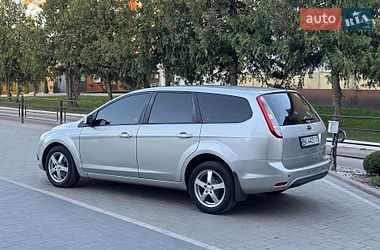 Універсал Ford Focus 2008 в Сарнах