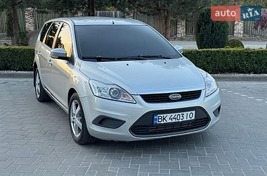 Універсал Ford Focus 2008 в Сарнах