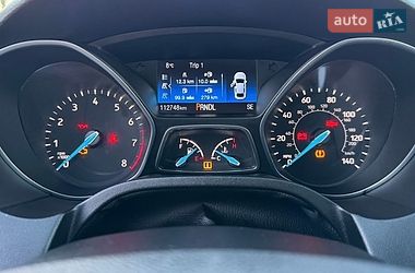 Седан Ford Focus 2018 в Вінниці