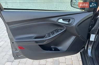 Седан Ford Focus 2018 в Вінниці