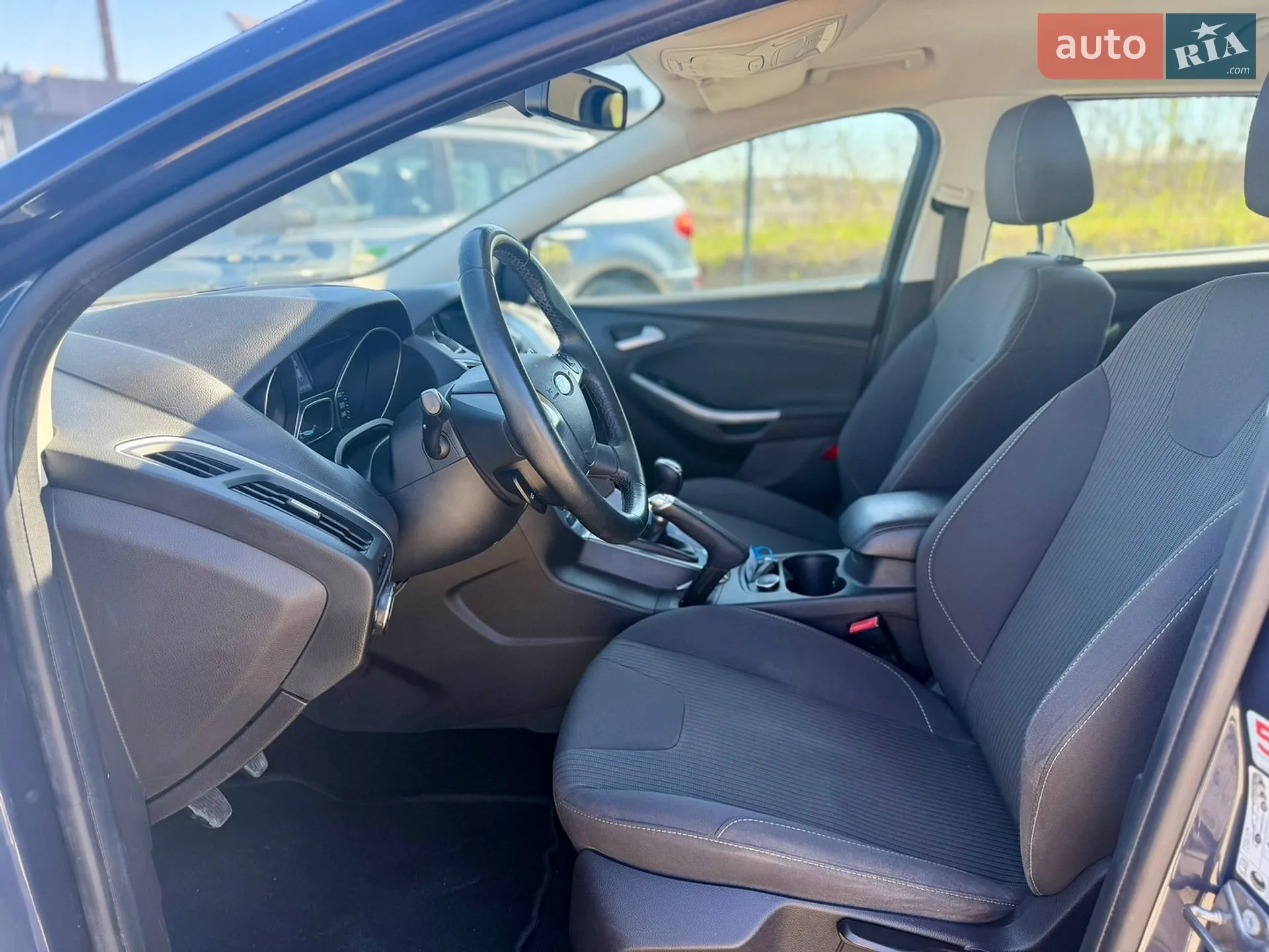 2013 Ford Focus - мініатюра 12