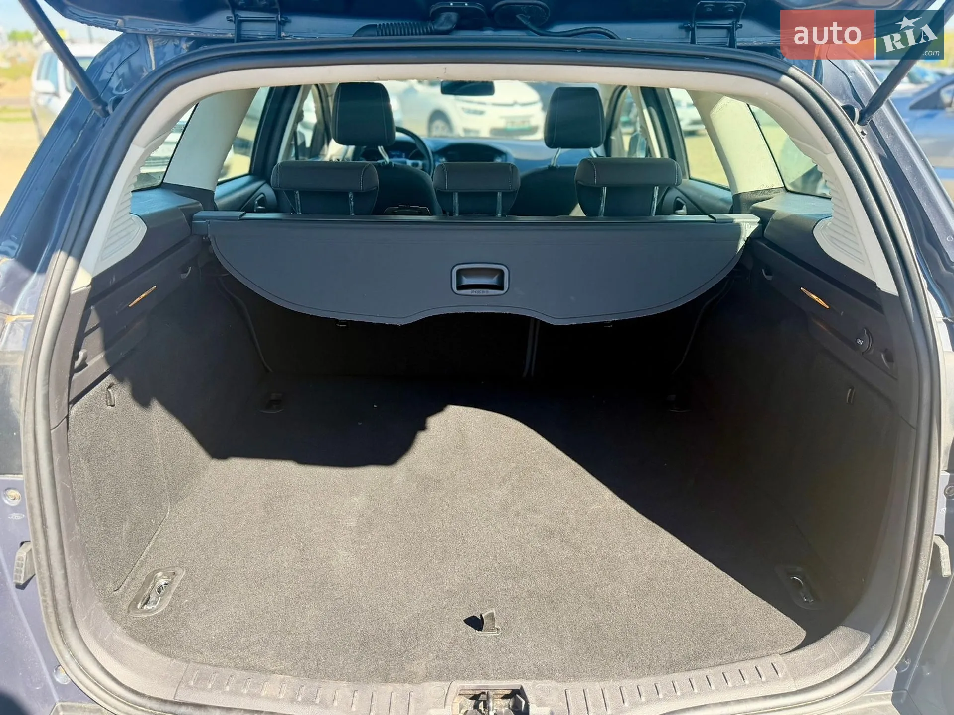 2013 Ford Focus - мініатюра 15