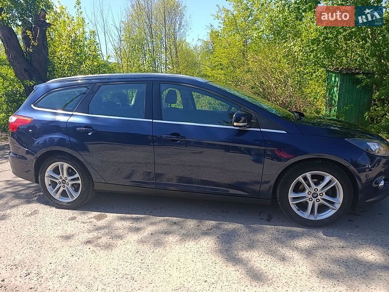 2013 Ford Focus, VIN WF0LXXGCBLDJ69438:plate — фото 1 (autoria)