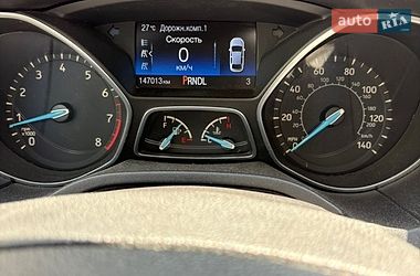 Седан Ford Focus 2015 в Дніпрі