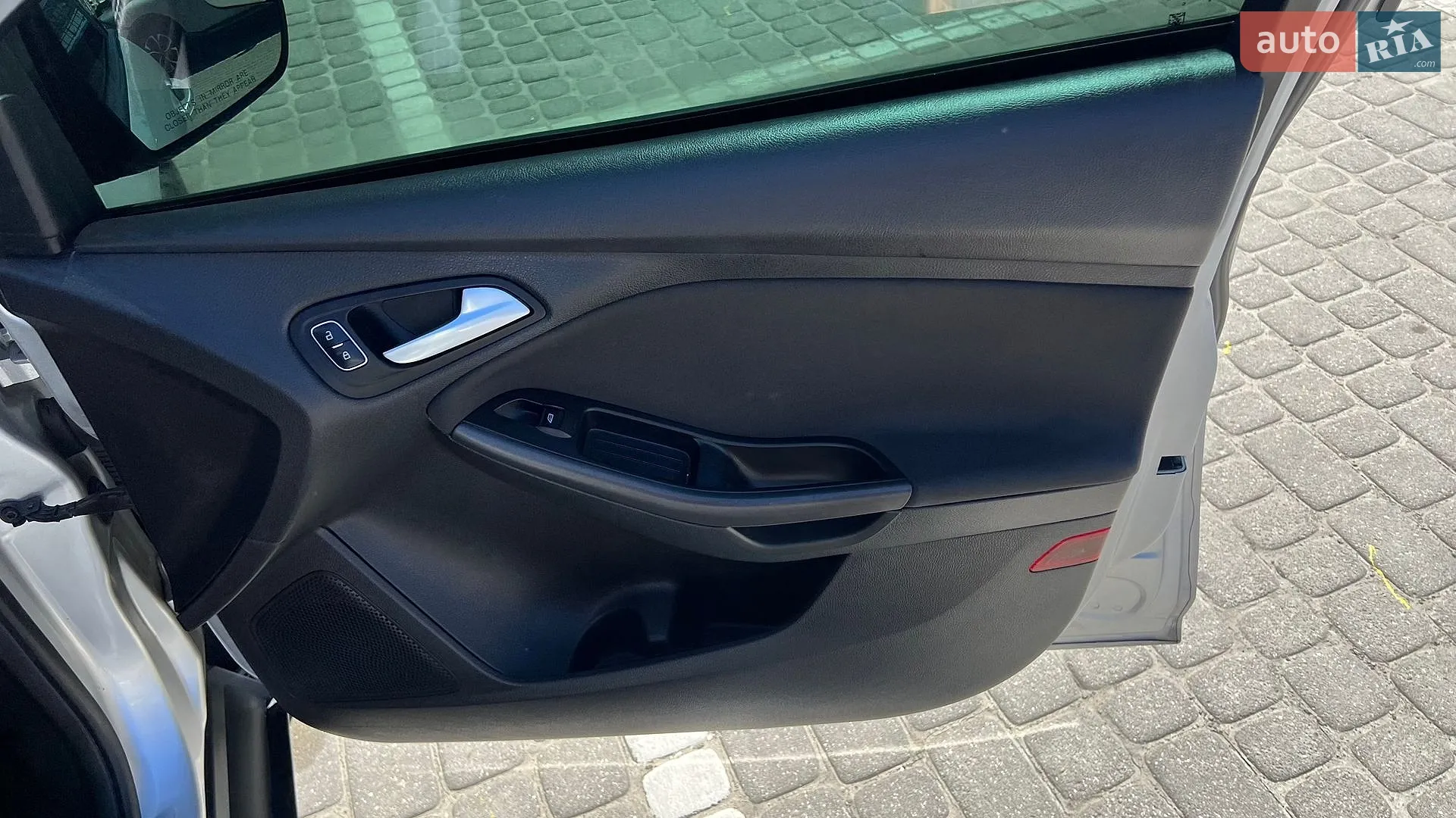 2016 Ford Focus - мініатюра 10