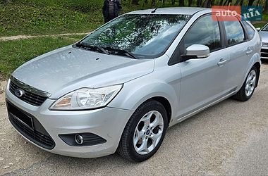 Хетчбек Ford Focus 2011 в Білгороді-Дністровському
