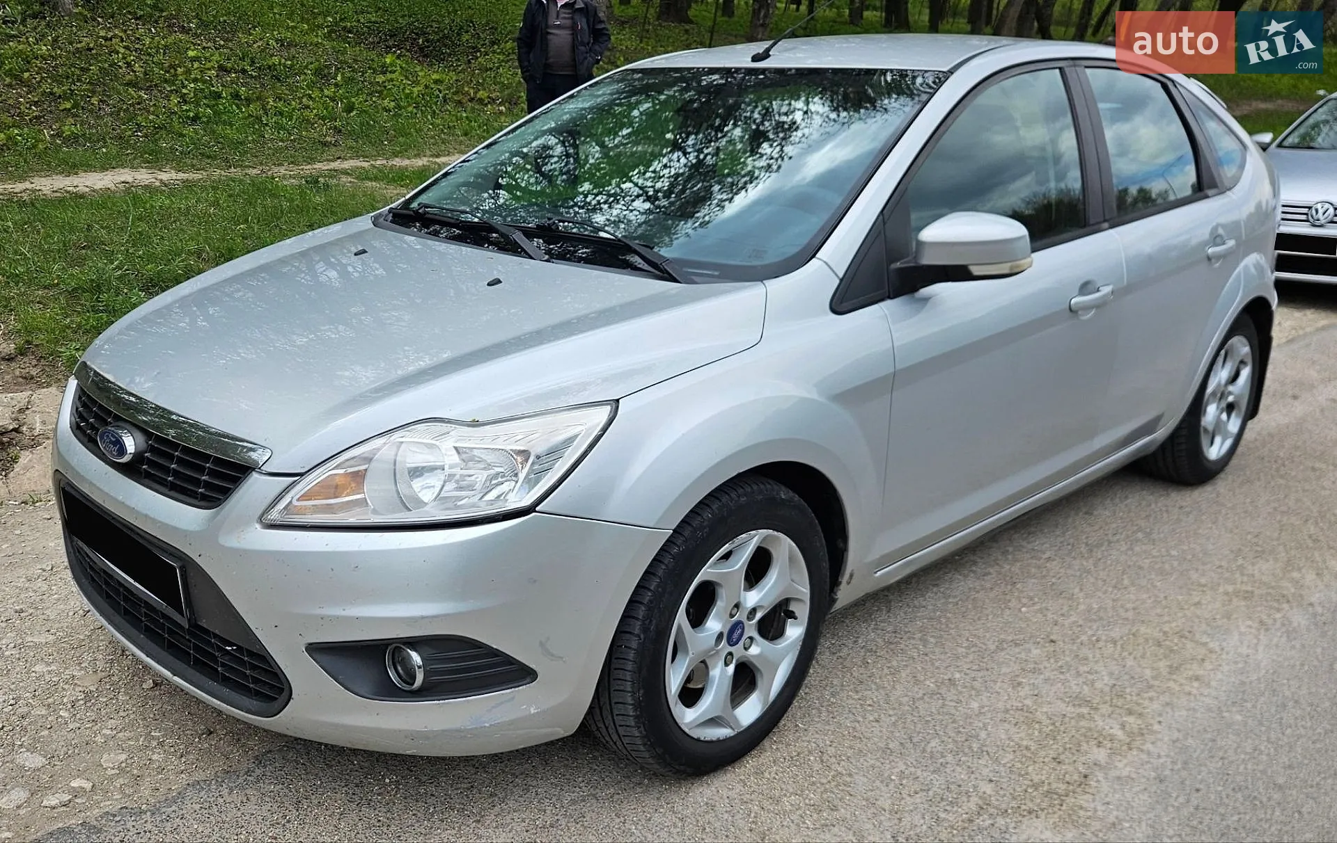 2011 Ford Focus - мініатюра 4