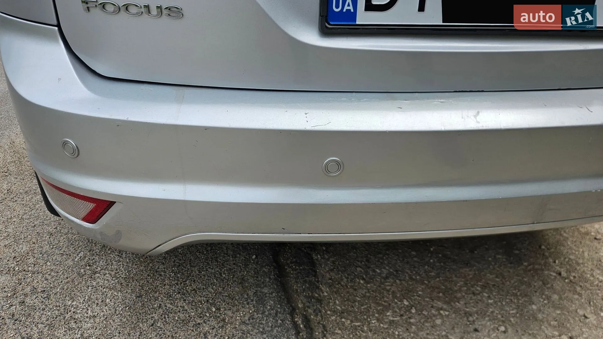 2011 Ford Focus - мініатюра 13