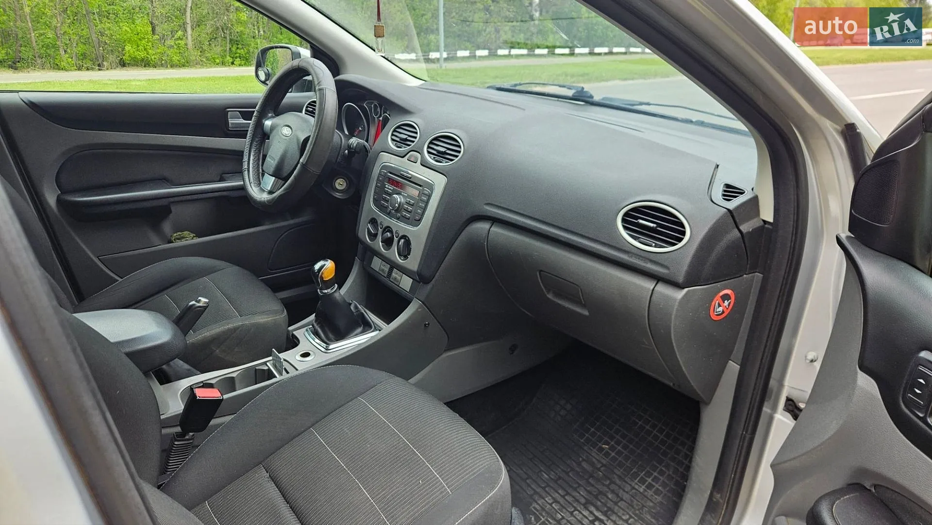 2011 Ford Focus - мініатюра 18