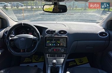 Кабріолет Ford Focus 2007 в Львові