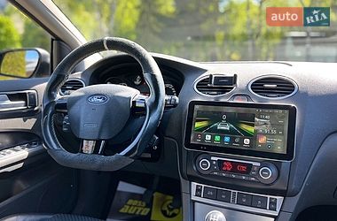 Кабріолет Ford Focus 2007 в Львові