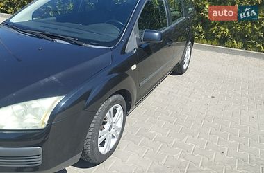 Універсал Ford Focus 2006 в Луцьку