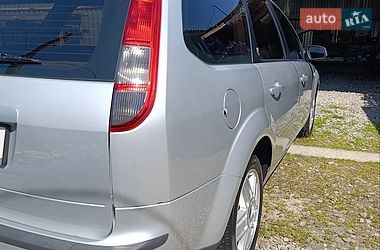Універсал Ford Focus 2005 в Первомайську