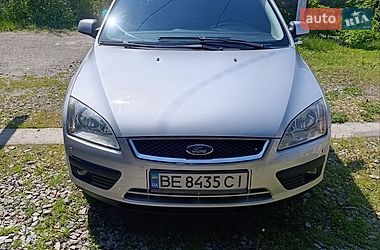 Універсал Ford Focus 2005 в Первомайську