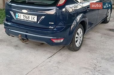 Хэтчбек Ford Focus 2009 в Калиновке