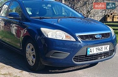 Хэтчбек Ford Focus 2009 в Калиновке