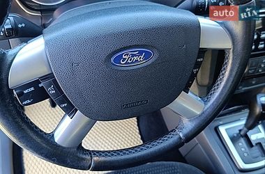 Універсал Ford Focus 2005 в Первомайську