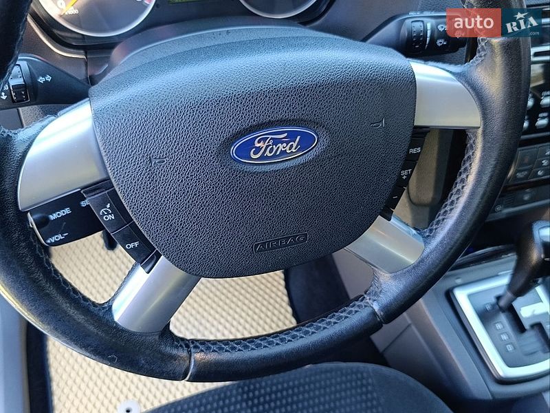 Універсал Ford Focus 2005 в Первомайську