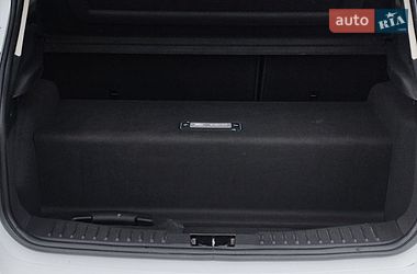 Хетчбек Ford Focus 2015 в Житомирі