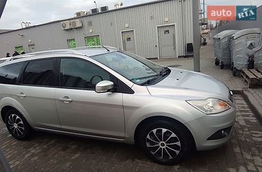 Универсал Ford Focus 2008 в Киеве