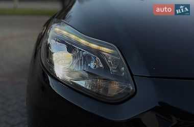 Хетчбек Ford Focus 2012 в Дніпрі