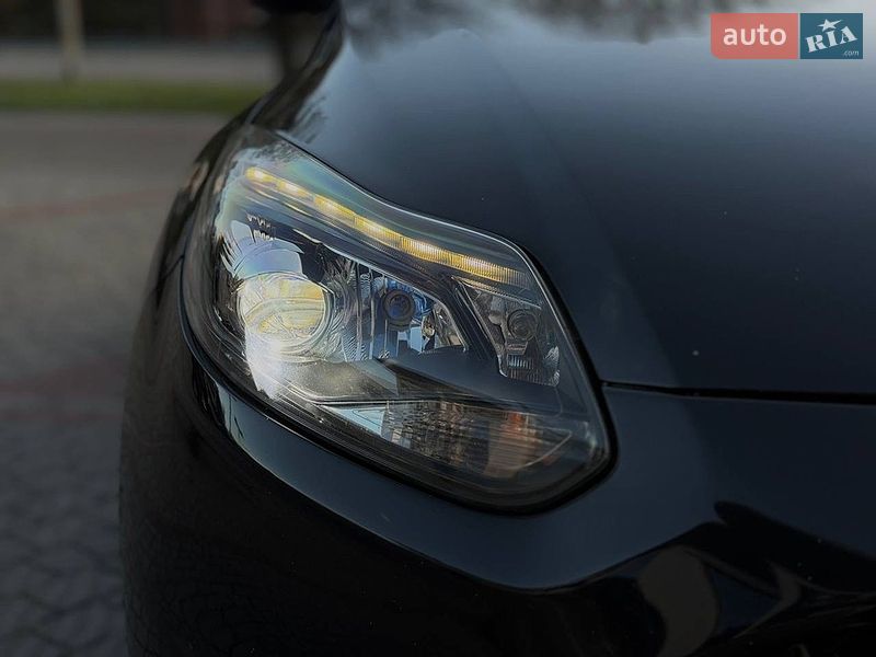 Хетчбек Ford Focus 2012 в Дніпрі