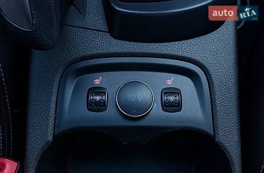 Хетчбек Ford Focus 2012 в Дніпрі