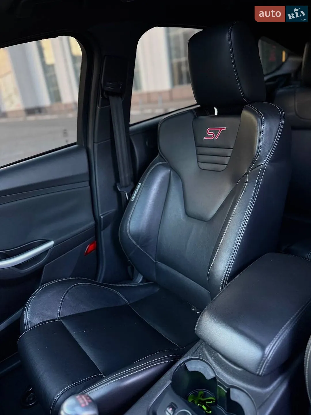 2012 Ford Focus - мініатюра 23