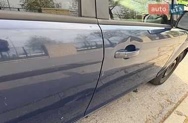 Хэтчбек Ford Focus 2011 в Виноградове