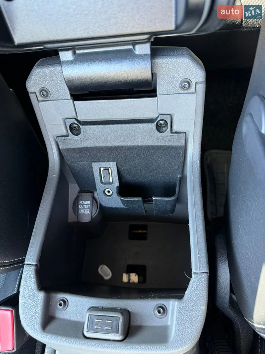 2010 Ford Focus - мініатюра 22
