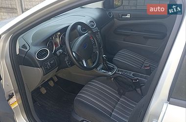 Універсал Ford Focus 2008 в Кременчуці