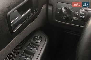 Хетчбек Ford Focus 2007 в Черкасах