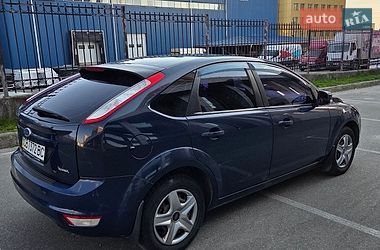 Хетчбек Ford Focus 2008 в Києві