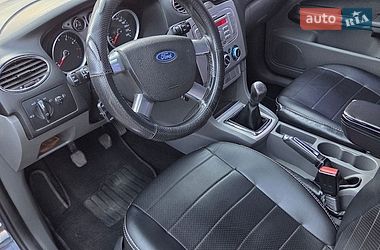 Хетчбек Ford Focus 2008 в Києві