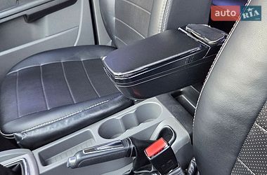 Хетчбек Ford Focus 2008 в Києві