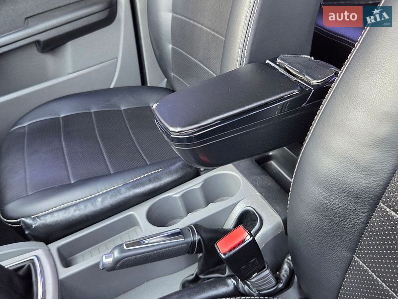 Хетчбек Ford Focus 2008 в Києві