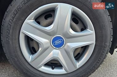 Хетчбек Ford Focus 2008 в Києві