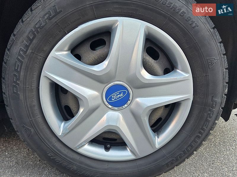 Хетчбек Ford Focus 2008 в Києві