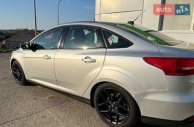 Седан Ford Focus 2015 в Балте