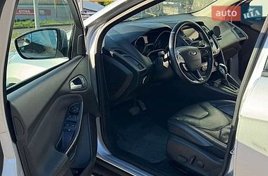 Седан Ford Focus 2015 в Балте