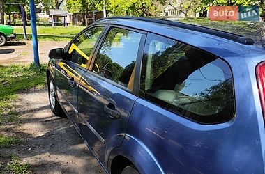 Універсал Ford Focus 2004 в Черкасах