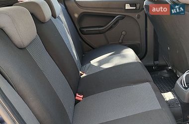 Універсал Ford Focus 2004 в Черкасах