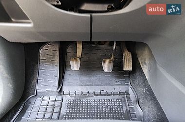 Універсал Ford Focus 2004 в Черкасах