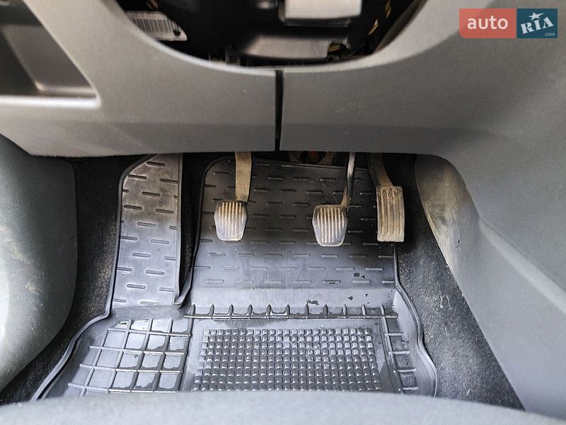 Універсал Ford Focus 2004 в Черкасах